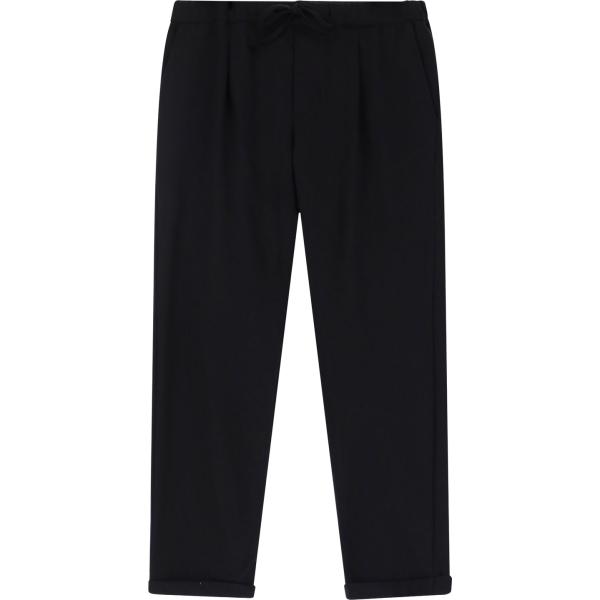 pantaloni Imperial nero