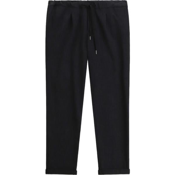 pantaloni Imperial nero