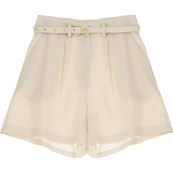 shorts Imperial marrone