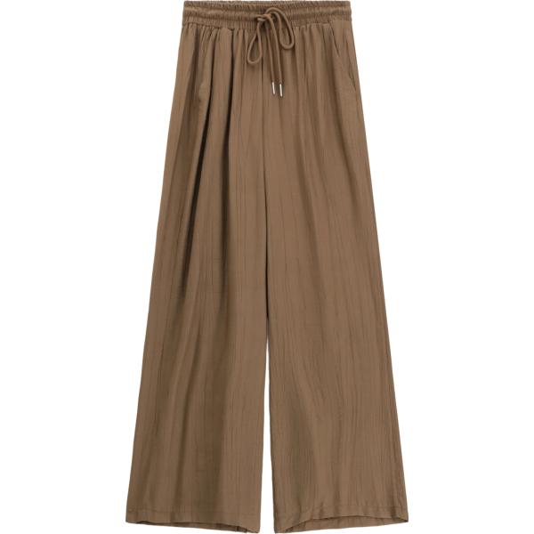 pantaloni Imperial marrone