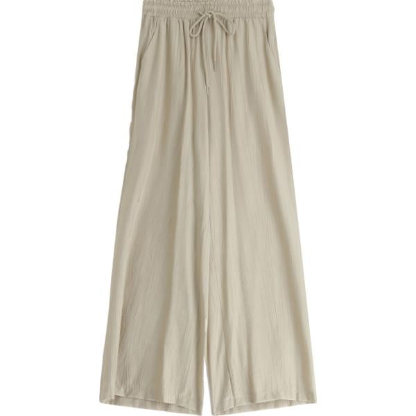 pantaloni Imperial grigio