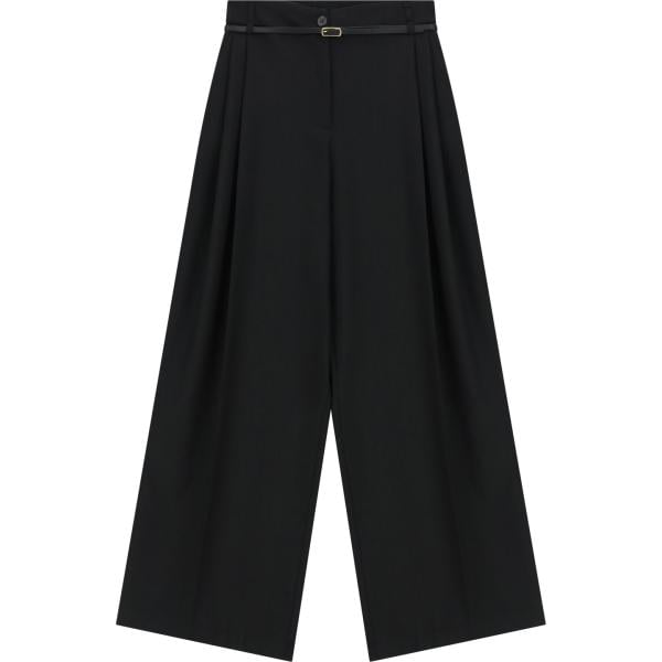 pantaloni Imperial nero