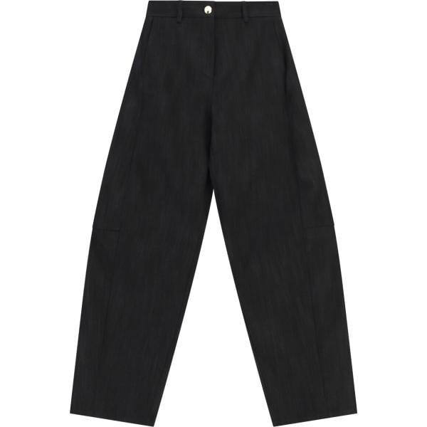 pantaloni Imperial nero