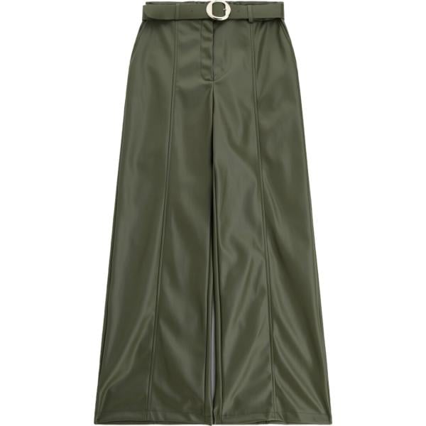 pantaloni Imperial verde