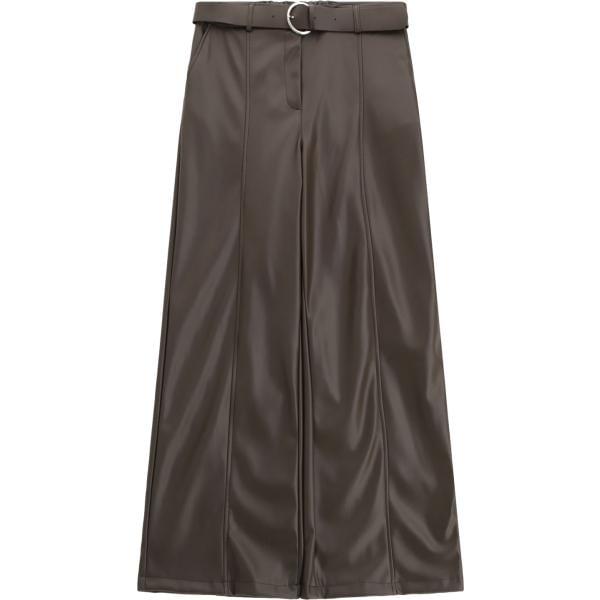 pantaloni Imperial marrone