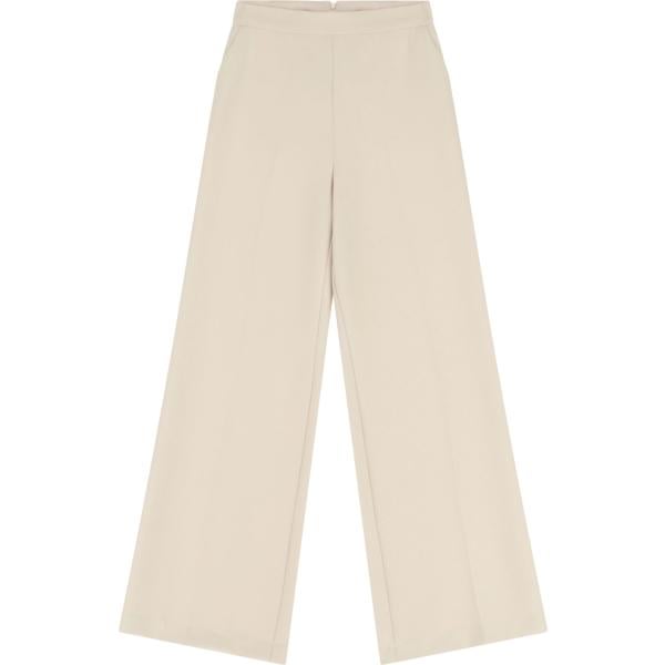 pantaloni Imperial marrone