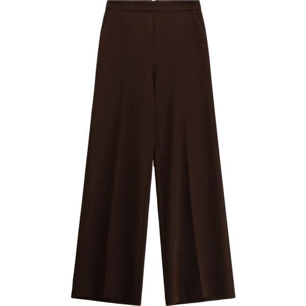 pantaloni Imperial marrone
