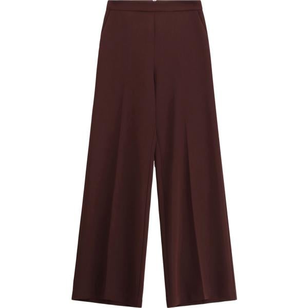 pantaloni Imperial marrone