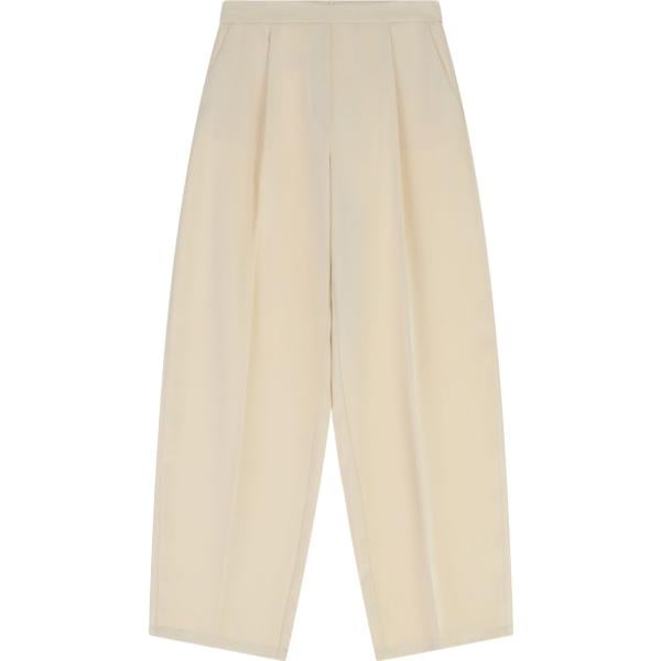 pantaloni Imperial bianco