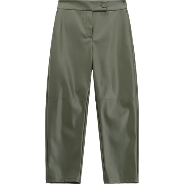 pantaloni Imperial verde