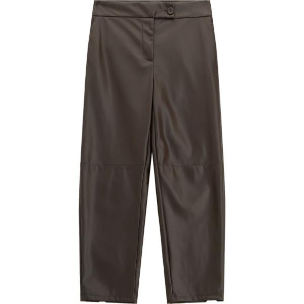 pantaloni Imperial marrone