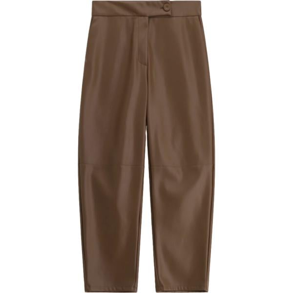 pantaloni Imperial marrone