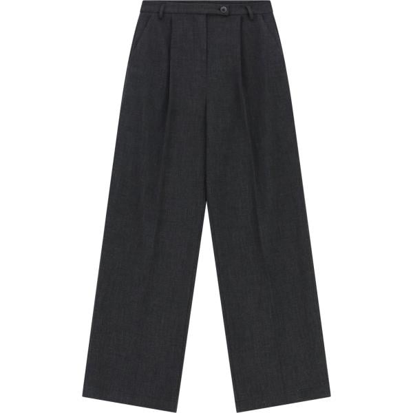 pantaloni Imperial nero