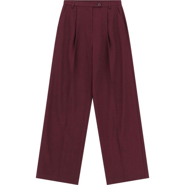pantaloni Imperial marrone