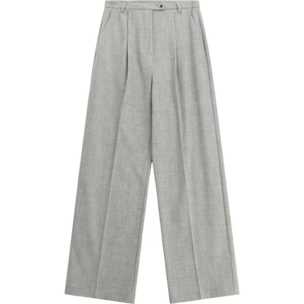 pantaloni Imperial grigio