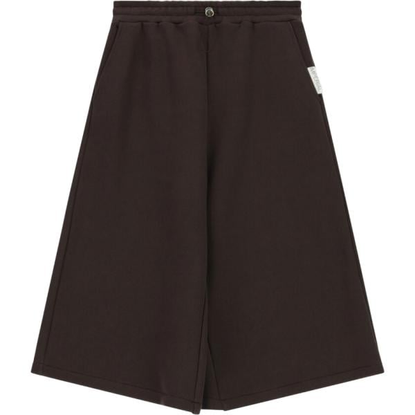 pantaloni Imperial marrone