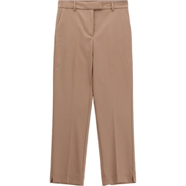 pantaloni Imperial marrone