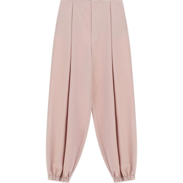 pantaloni Imperial rosa