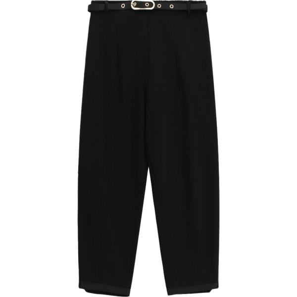 pantaloni Imperial nero