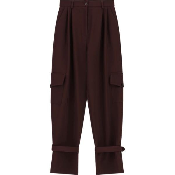 pantaloni Imperial nero