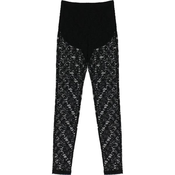 pantaloni Imperial nero