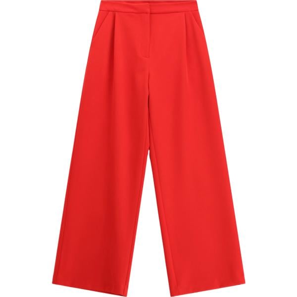 pantaloni Imperial rosso