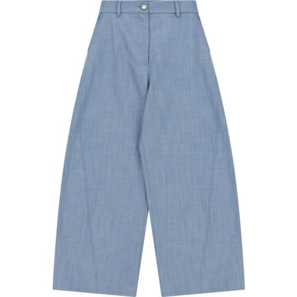 jeans Imperial blu