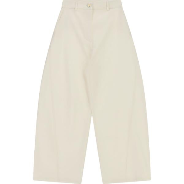 jeans Imperial bianco
