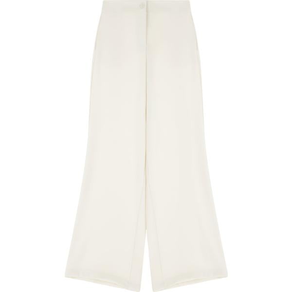 pantaloni Imperial bianco