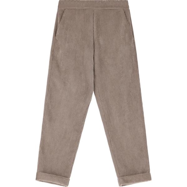 pantaloni Imperial marrone