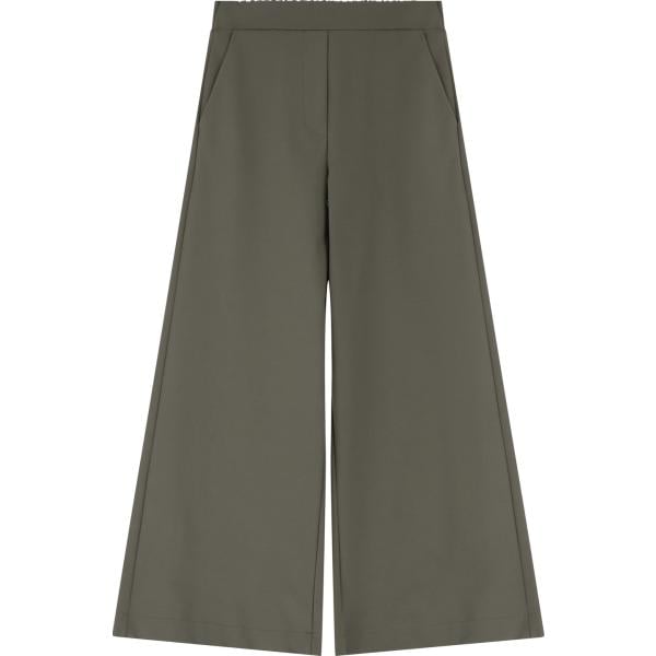 pantaloni Imperial verde