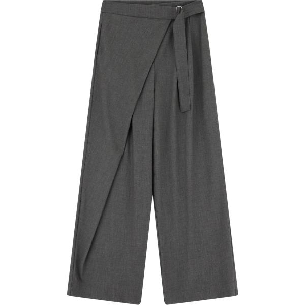 pantaloni Imperial grigio