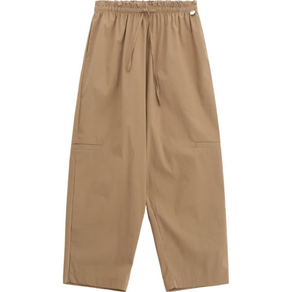 pantaloni corti Imperial marrone