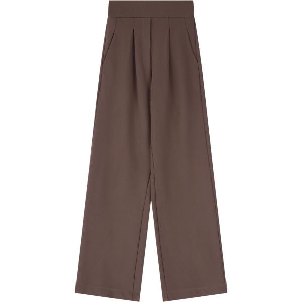 pantaloni Imperial marrone