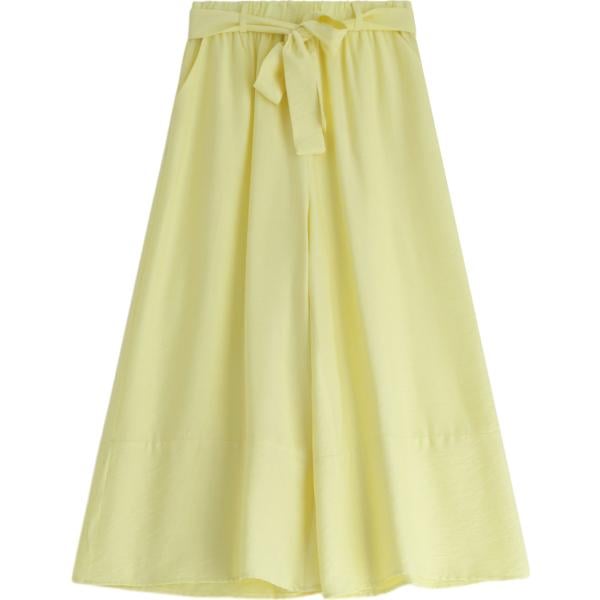 pantaloni Imperial giallo