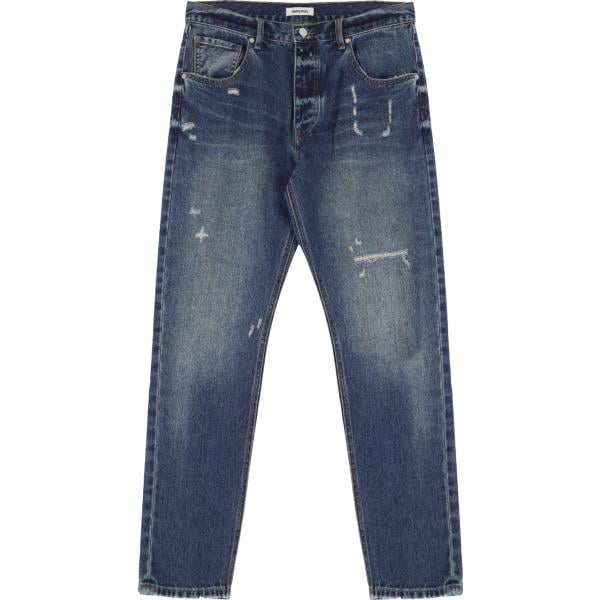 jeans dritti Imperial