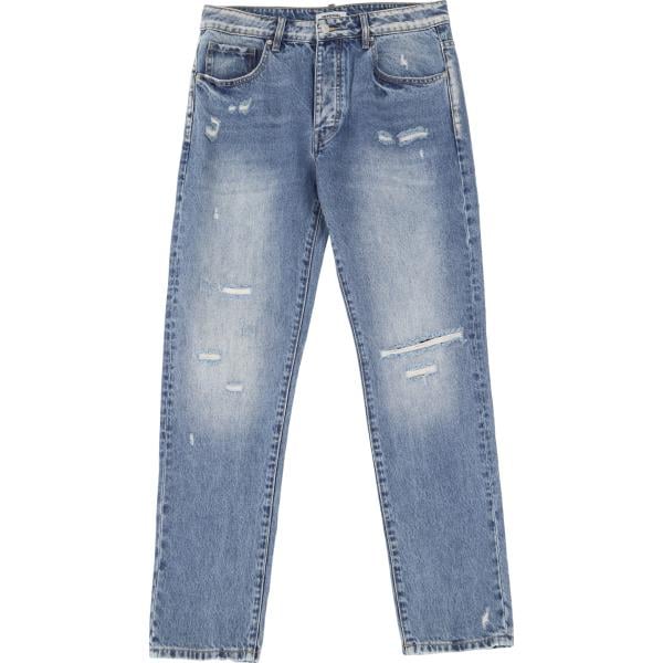 jeans dritti Imperial