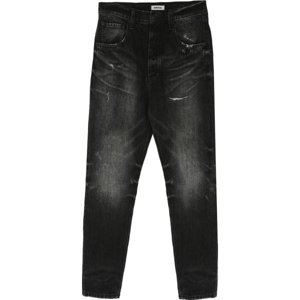 jeans slim fit Imperial nero