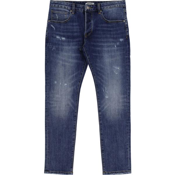 jeans slim fit Imperial blu