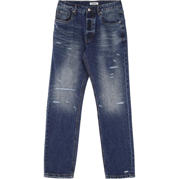 jeans dritti Imperial