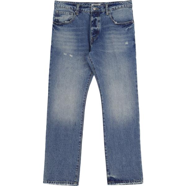 jeans Imperial blu
