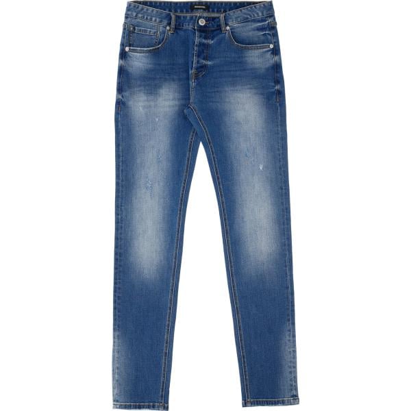 jeans slim fit Imperial blu