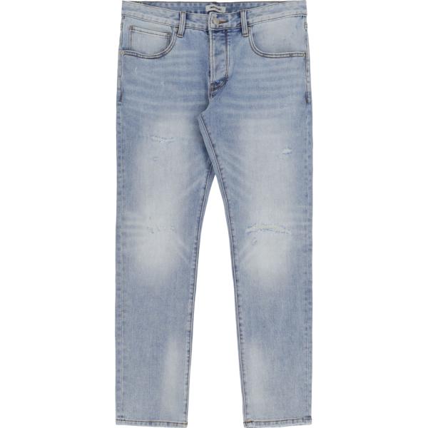 jeans slim fit Imperial grigio