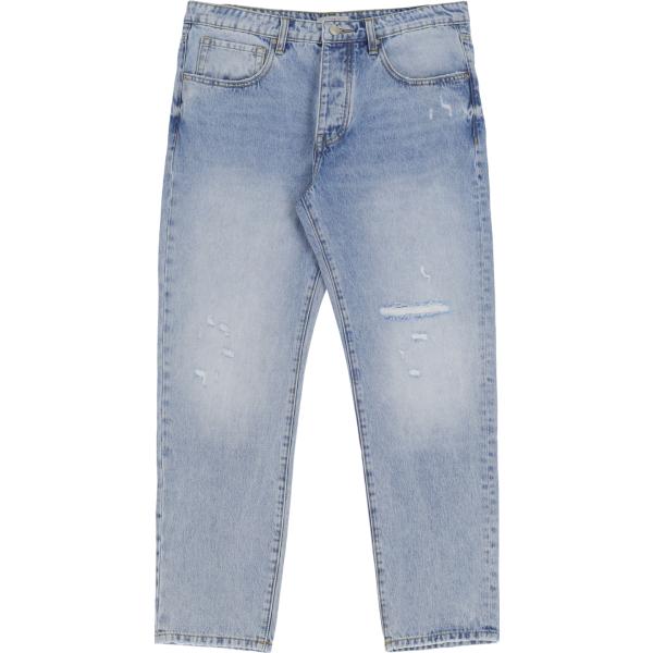 jeans slim fit Imperial grigio
