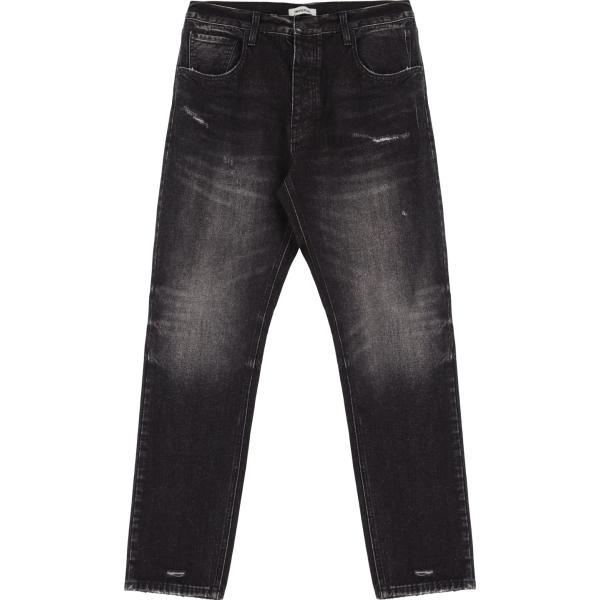 jeans slim fit Imperial nero