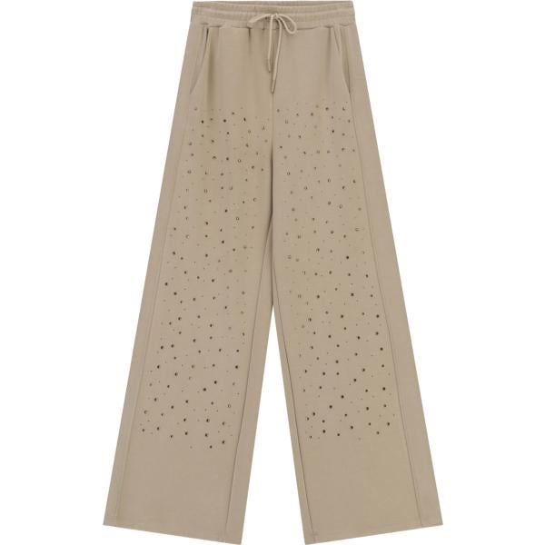 pantaloni Imperial marrone