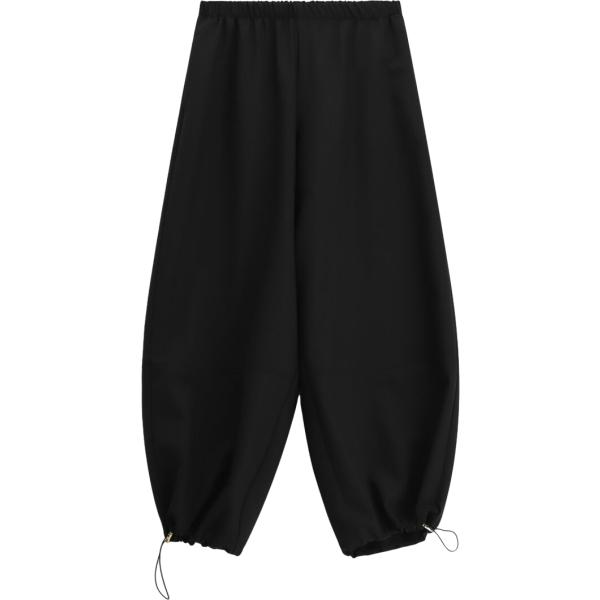 pantaloni Imperial nero