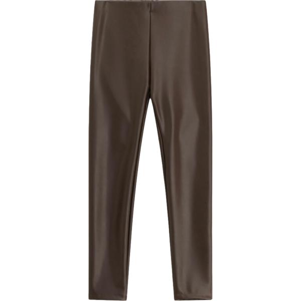 pantaloni skinny Imperial marrone