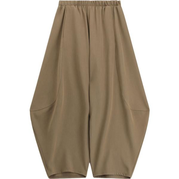 pantaloni Imperial marrone