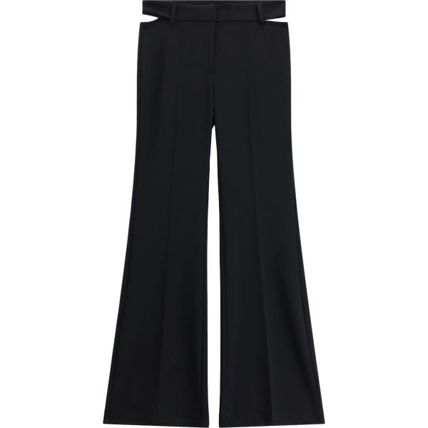 pantaloni Imperial nero